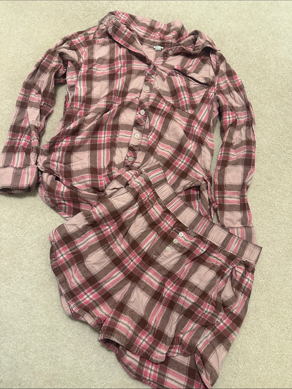 Aerie Pajama Set